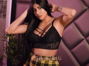 SelenaZaneti