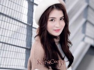 SelinaCooper