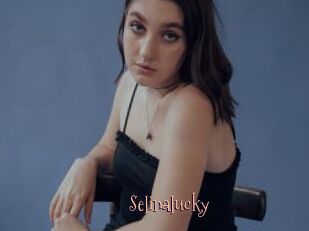 Selinalucky