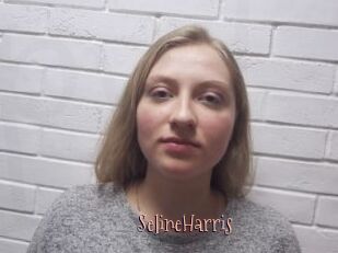 SelineHarris