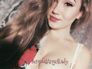 SensualAngelLady