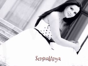 SensualAnya