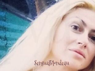 SensualBlonde4u