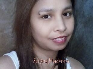 SensualMadonna