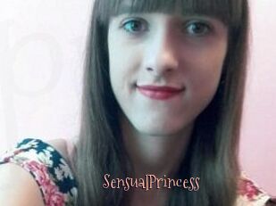 SensualPrincess