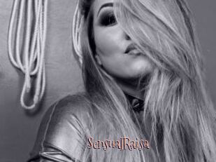 SensualRaisa