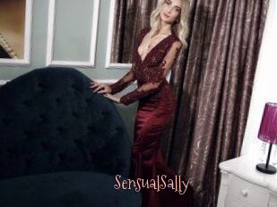 SensualSally