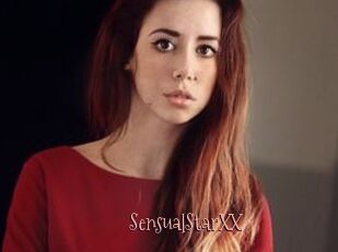 SensualStarXX