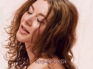SensualVanessa