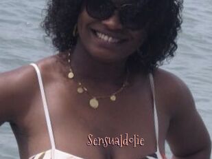 Sensualdolie