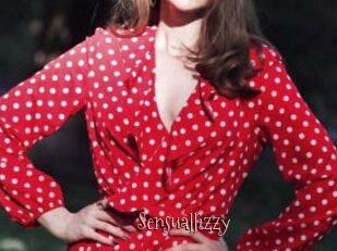 Sensuallizzy