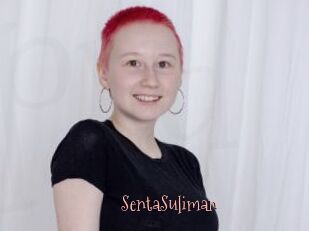 SentaSuliman