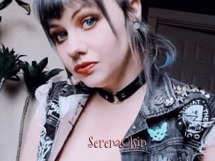 SerenaOlsin