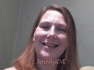 SerenityLOVE
