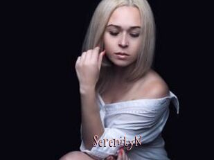 SerenityN