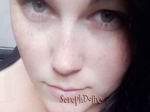 SerephDollxo