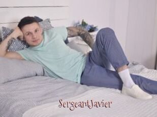 SergeantJavier