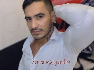 SerranoAlejandro