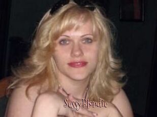 SessyBlondie