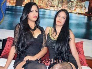 SexAssLatin