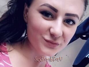 SexBombForU