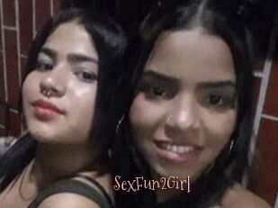SexFun2Girl