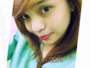 SexGODESS_18