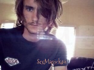 SexMagick4u