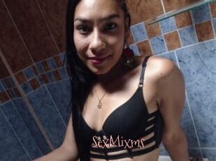 SexMixms