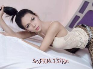 SexPRINCESSRui