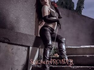 SexQueenPROVIDER