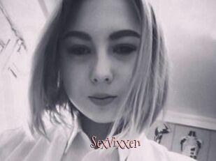 SexVixxen_