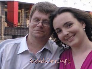 SexWebCamCouple