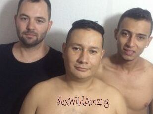 SexWildAmzng
