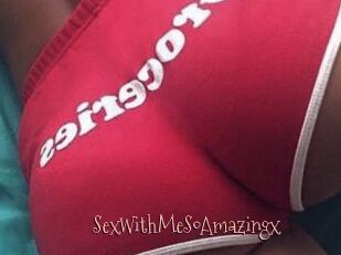 SexWithMeSoAmazingx