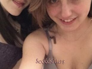 SexXxKittens