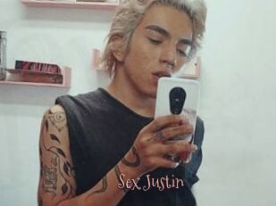 Sex_Justin