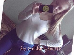 Sex_sweetbannykiiis777