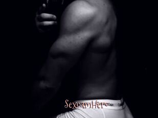 SexcamHero