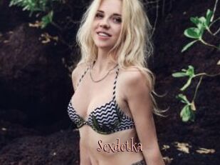 Sexdetka