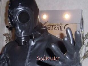 Sexdictator