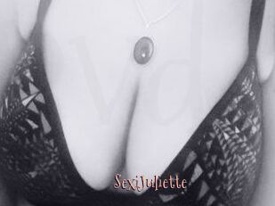 SexiJuliette