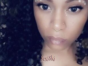 SexiSki