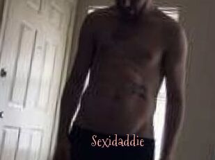 Sexidaddie