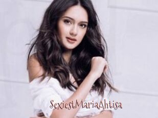 SexiestMariaAhtisa