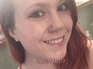 SexiiNikkii22