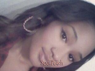 SexiiPeach
