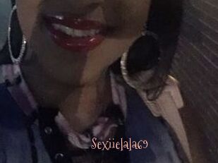 Sexiielala69