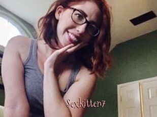 Sexkitten7