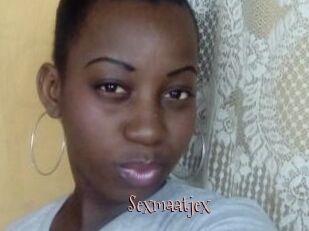 Sexmaatjex